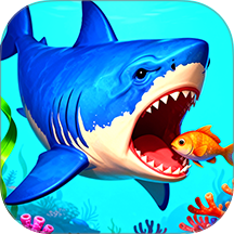 深海狩猎生存游戏 v1.0.0