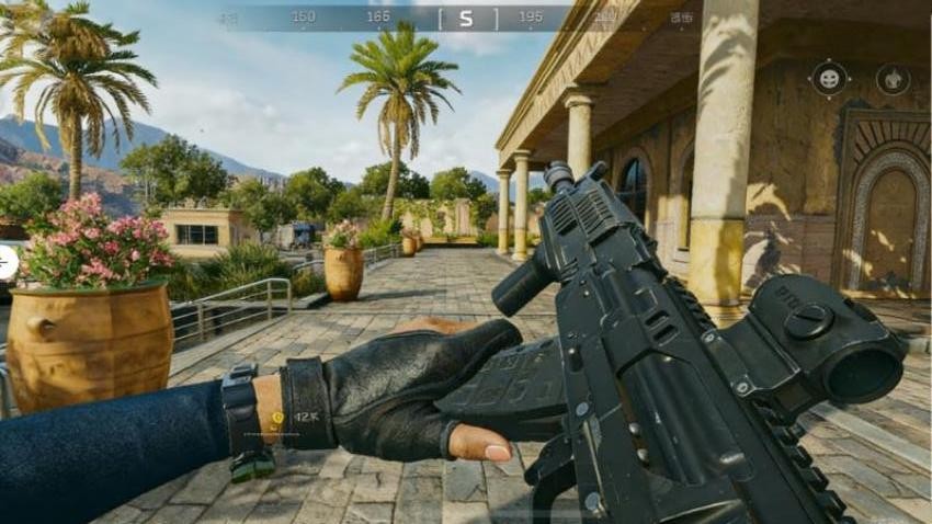 超级战场游戏v1.0 3