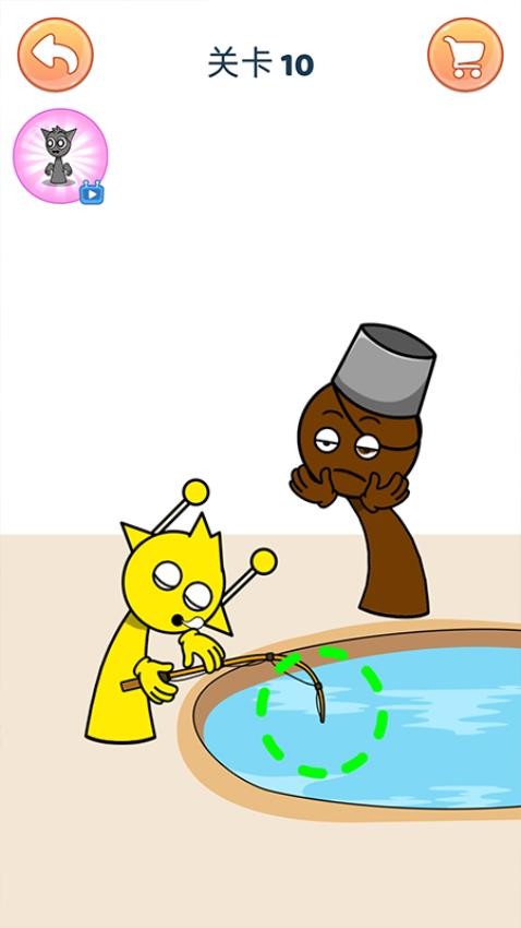 节奏盒子英雄手游v1.0.0 5