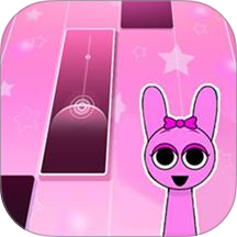 指尖钢琴黑白块游戏