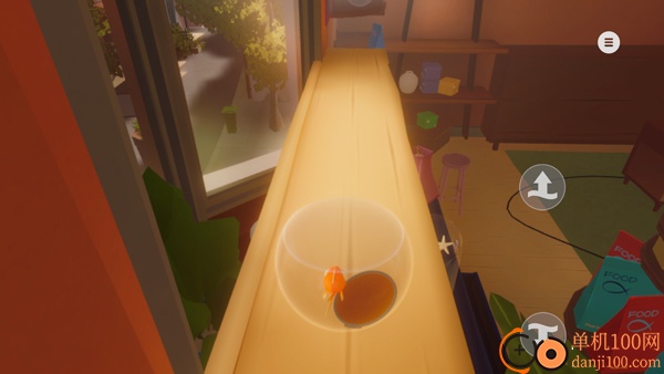 我是小鱼儿手游