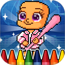 涂抹均匀游戏 v3.260330.173