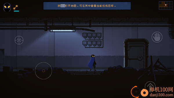 勇敢的哈克九游版