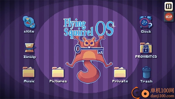 这里没有游戏中文版手机版(There Is No Game)