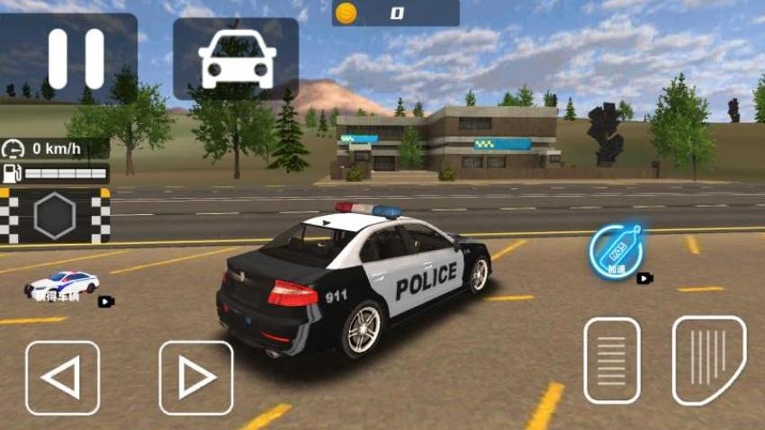 警车2游戏v1.0(1)