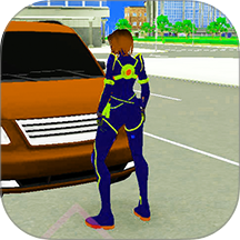 蜘蛛人飞天出击游戏 v121.6.1