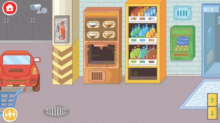 托卡的梦想生活游戏v1.0.0(2)