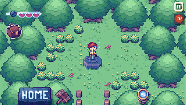 这里没有游戏中文版手机版(There Is No Game)v1.0.40 3