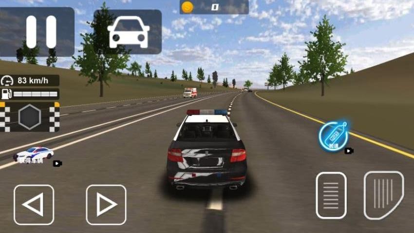 警车2游戏v1.0(3)