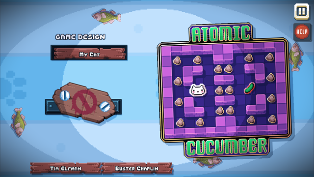 这里没有游戏中文版手机版(There Is No Game)v1.0.40 5