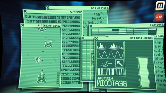 这里没有游戏手机版(There Is No Game)v1.0.40 4