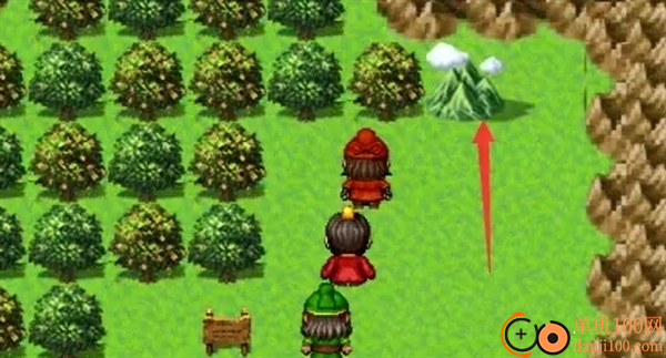 吞食天地三国战纪游戏