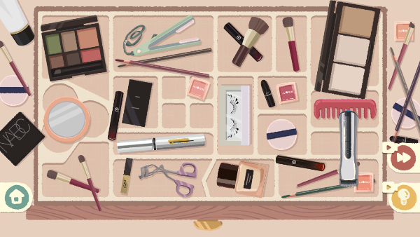 收纳物语手游v1.0.1 3