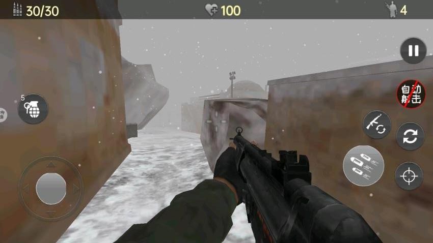 二战模拟游戏v1.0(2)