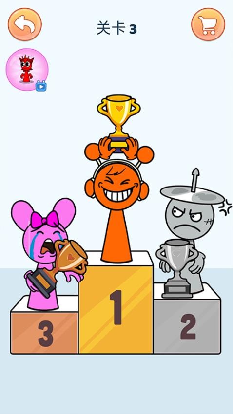 节奏盒子英雄手游v1.0.0 3