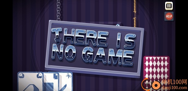 这里没有游戏手机版(There Is No Game)