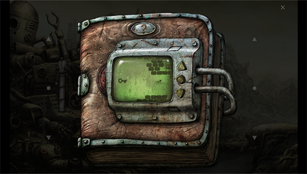 机械迷城手机版v5.0.5(1)