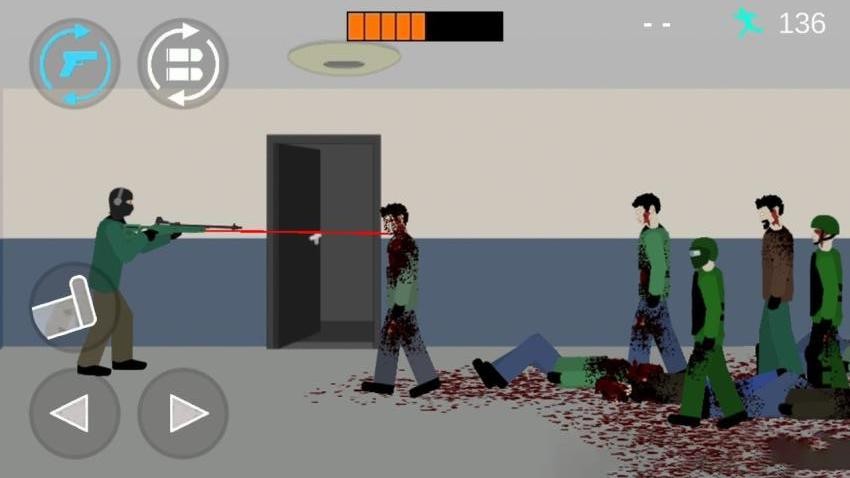 平面僵尸3游戏v1.0(2)