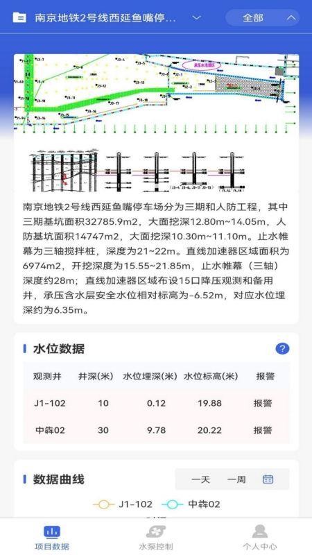 固洲地下水智能系统官方版v1.0.4 3