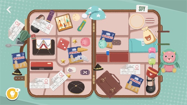 往左一点手游(A Little to the Left)v3.6.1 3