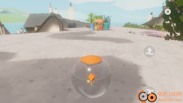 我是小鱼儿手游