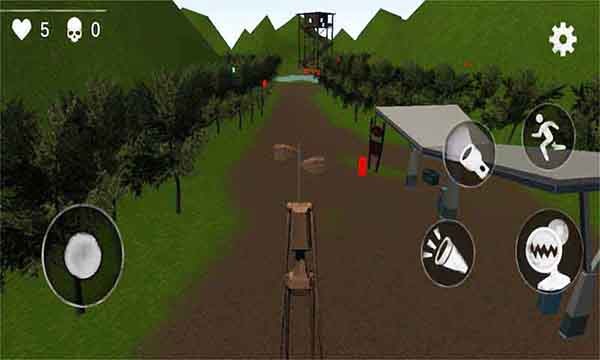 警笛头模拟器手游v1.0.3 2