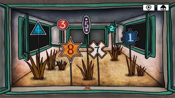 迷失岛4小屋实验手游v1.0.9 4