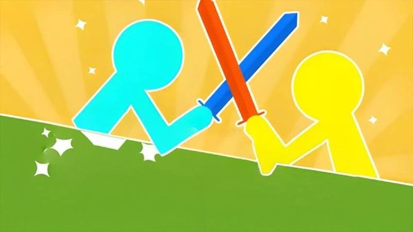 跳跃忍者双人Party游戏v1.0.0 4