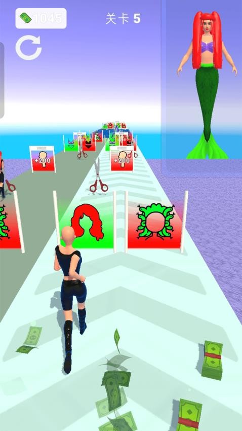 仙女爱打扮游戏v1.0.0 1