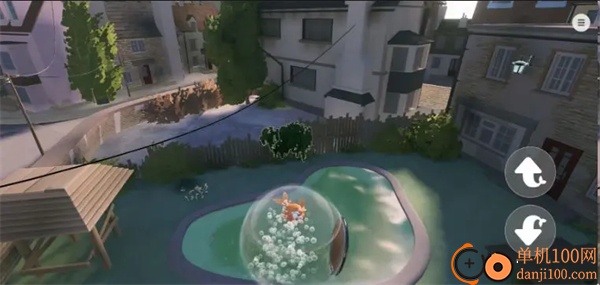 我是小鱼儿手机版