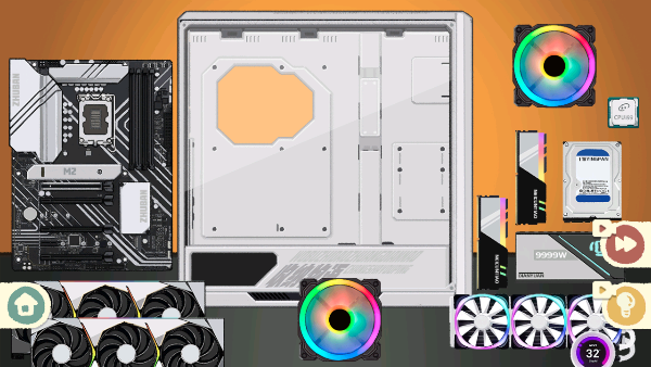 收纳物语手游v1.0.1 4