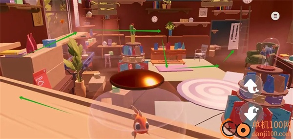 我是小鱼儿手机版