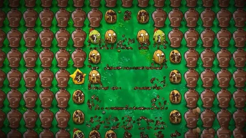 植物防御战争游戏v1.0(1)