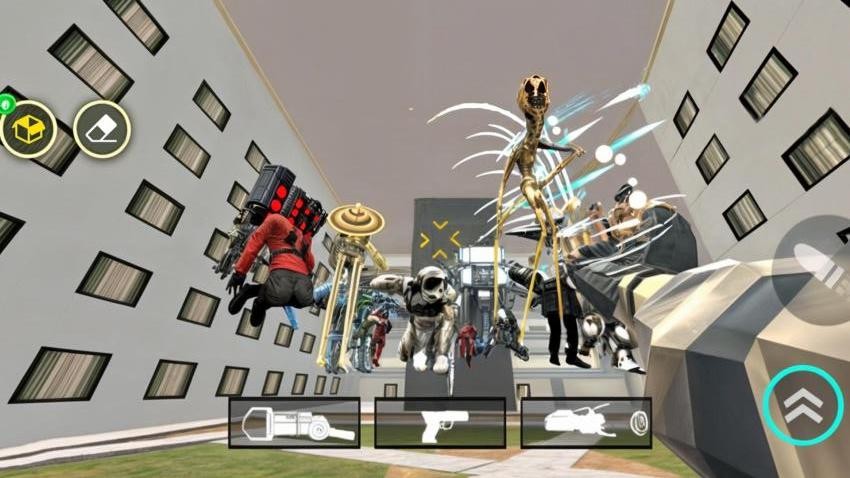 钢铁战争沙盒游戏v1.0.0(3)