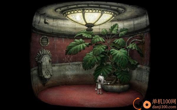 机械迷城免费版