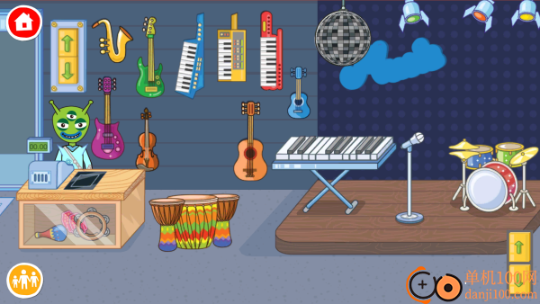 托卡的梦想生活游戏