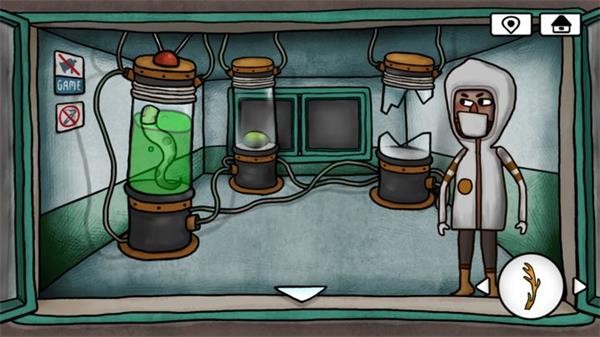 迷失岛4小屋实验手游v1.0.9 5