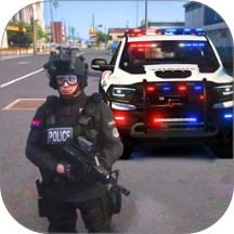 警车2游戏 v1.0