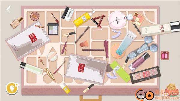 往左一点手游(A Little to the Left)