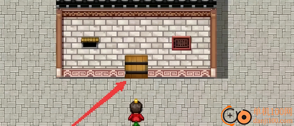 吞食天地三国战纪游戏