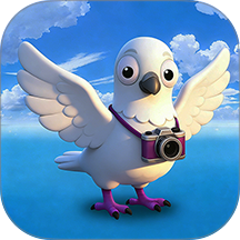 搞怪小鸟疯狂出击游戏 v13.25.4