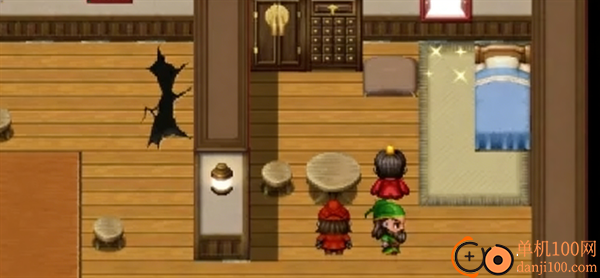 吞食天地三国战纪游戏