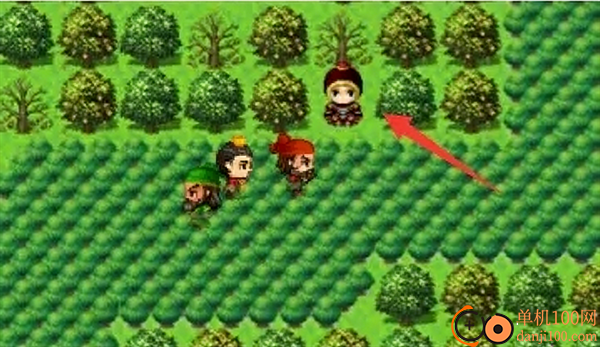 吞食天地三国战纪游戏