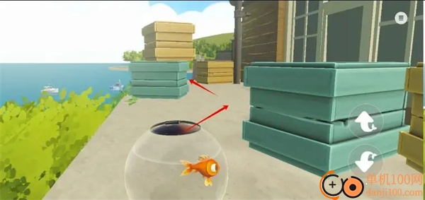 我是小鱼儿手机版