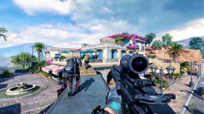 超级战场游戏v1.0 2