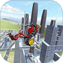 特技摩托车游戏 v1.0.0