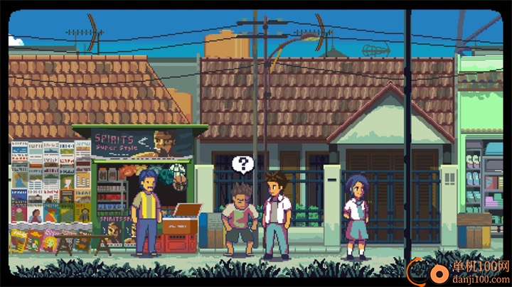 无垠之心手机版