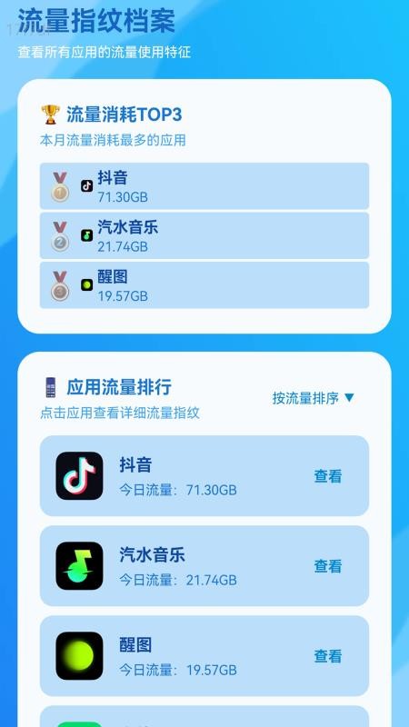 超能享流量手机版v2.0.1 3