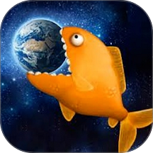 吃空地球游戏 v1.00