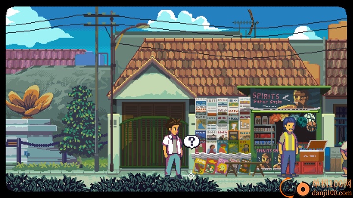 无垠之心手机版